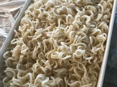-美膳居川菜馆油焖大虾烧烤(卓刀泉店)