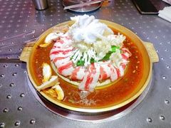 -小牛哈尼韩式水煎肉(万象城店)