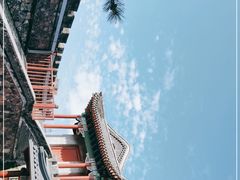 -承德避暑山庄景区