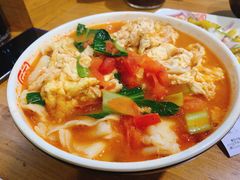 -顾四十里铺羊肉面(凤城六路店)