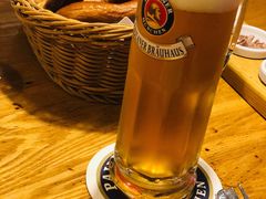 -沈阳瑞士酒店·普拉那啤酒坊