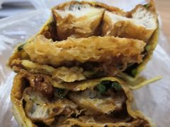 -刘大姐煎饼(五星家园店)