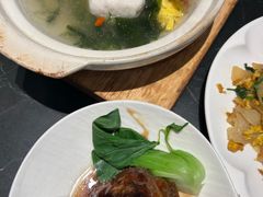 -芳芳私房菜·精做淮扬菜(承德路店)