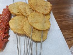 -壹块捌烧烤(灯市口店)