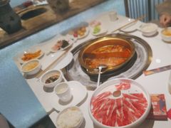 -三牦记·涮烤一体火锅(小河店)