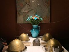 大堂-都氏家DUSJOY(翡翠城店)