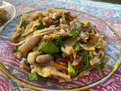 -半坡九号老挝冰咖啡