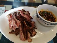 -川悦壹号·川菜(蠡溪路店)