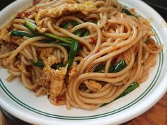 鸡丝凉米线-云海肴·汽锅鸡·云南菜(苏州中心店)