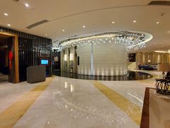 -康帝国际酒店-艾斯本自助西餐厅