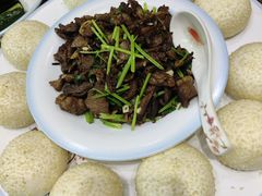 -南来顺饭庄·清真(南菜园店)