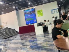 -海派健身(洋河力帆店)