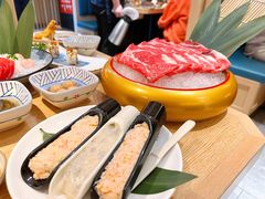-温野菜涮涮锅(曲江大悦城店)