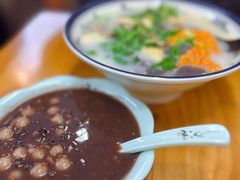 -鸭小妹鸭血粉丝(老门东店)
