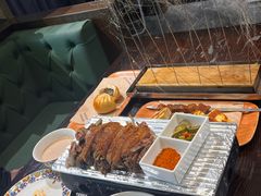 -塞伊德蒙餐(兴安南路店)