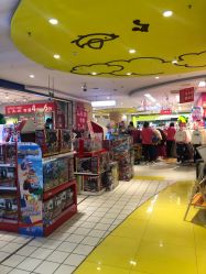 -孩子王童乐园(石家庄裕华万达店)