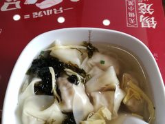 -锡笼记·无锡小笼(常熟万达店)
