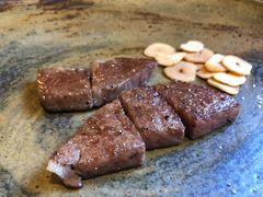 -神户牛排 石田屋(本店)