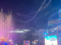 -南宁方特东盟神画