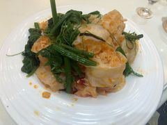 -老孙家饭庄·非遗(东关店)