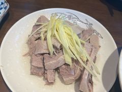 -乡亲鹅肉城(昆山店)