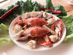 -海门岛七号餐厅