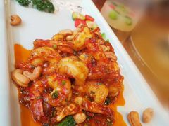 -蜀宴小调·精致家常菜(来福士店)