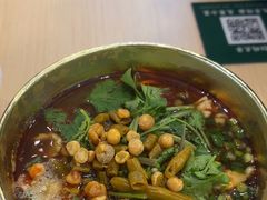 -万松园云记·生烫牛肉面(MOMOPARK店)