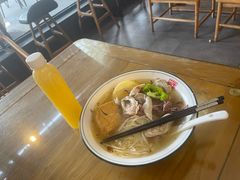 -一峰沙茶面(海峡国际店)