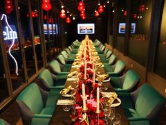 包厢-CASANOVA西餐厅(海信广场店)