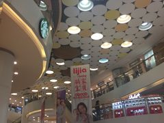 -银座mall(东直门店)