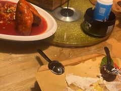 -打酱油·非遗淮扬菜(瘦西湖梅岭店)