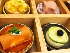-佛山岭南天地康得思酒店·岭南·市集