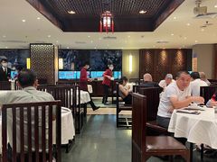 -白云宾馆·白云宴餐厅