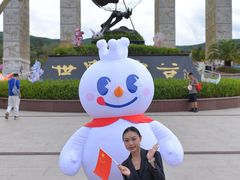 -世界恐龙谷景区