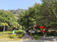 -云洞岩风景区