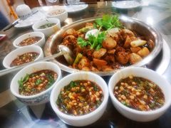 -佘记全家福芋儿鸡(向阳街总店)