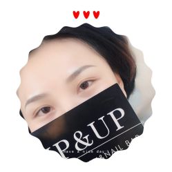 -UP&UP·半永久眉毛眼线机器野生眉