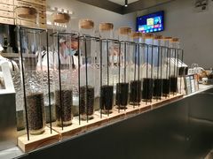 -喜茶(上海兴业太古汇店)
