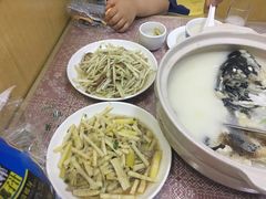 -天乐农家鱼头王(天目湖店)