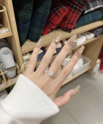 -1T·1M 日式美甲美睫