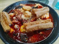 -四川老牛麻辣烫(北门桥店)