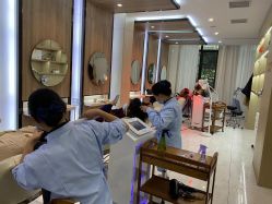 -大麦微针植发丨全国连锁