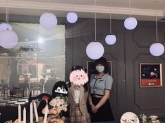 -H次元沉浸剧情密室(街道口店)