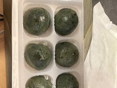 -阮大兴糕团(杭州西湖银泰百货店)