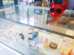 -Maxpoint Kitchen 西餐咖啡(乐峰广场店)