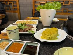 -厚味居炙子烤肉·清真(天桥南纬路店)