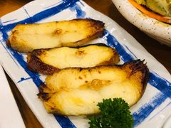 -银子铁板烧料理自助餐(人民广场店)