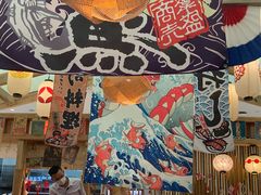 -TORO MaKi 寿司·日料(华创店)
