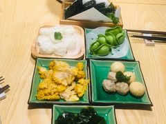 -十二舍·湯物素煮(江泰潤政店)